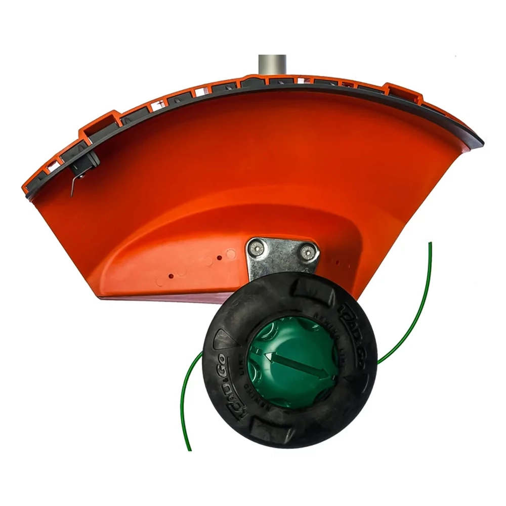 Бензокоса Oleo-Mac 430 TL 2-х тактный 2.5 л.с., захват 420 мм, 6135-9007E2