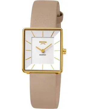 Женские наручные часы Boccia Titanium 3351-04