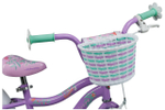 Детский велосипед Schwinn Jasmine (2021)