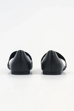 Балетки женские Karl Lagerfeld KARO