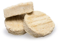 Котлеты рыбные из щуки "Акватория" 1/5,6кг (7*800гр)