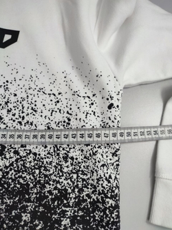 Джемпер H&M стильный на 12/14 лет