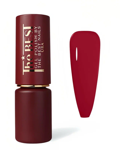 The Best Nails Smart Гель-лак Premium, 12 мл