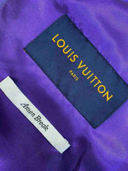 Louis Vuitton Jacket