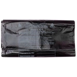 Мешки для утилизации медицинских отходов класс Г 600х1000 мм стяжка 85 л 16 микрон