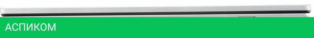 Ноутбук Acer Aspire Lite AL15-61P-R83Y NX.D52CD.003