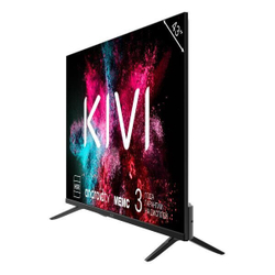 Телевизор 43" KIVI KIV-K43UD60B