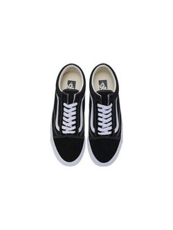 Кроссовки Vans Old Skool 36 Lx Black White