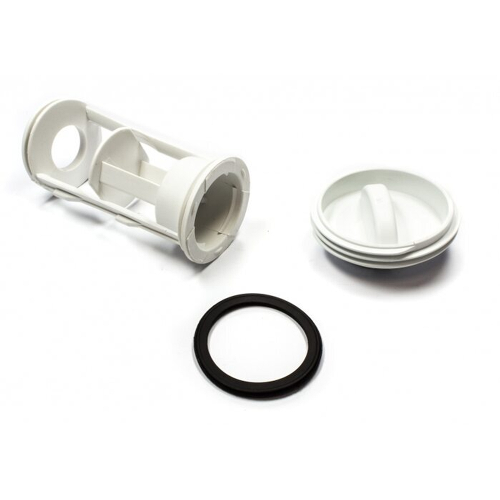 Вставка в фильтр помпы -Zanussi, 50290260004