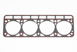 Прокладка ГБЦ ЗМЗ-402.1 а/м ГАЗ с герм. универсальная (ВАТИ-АВТО)