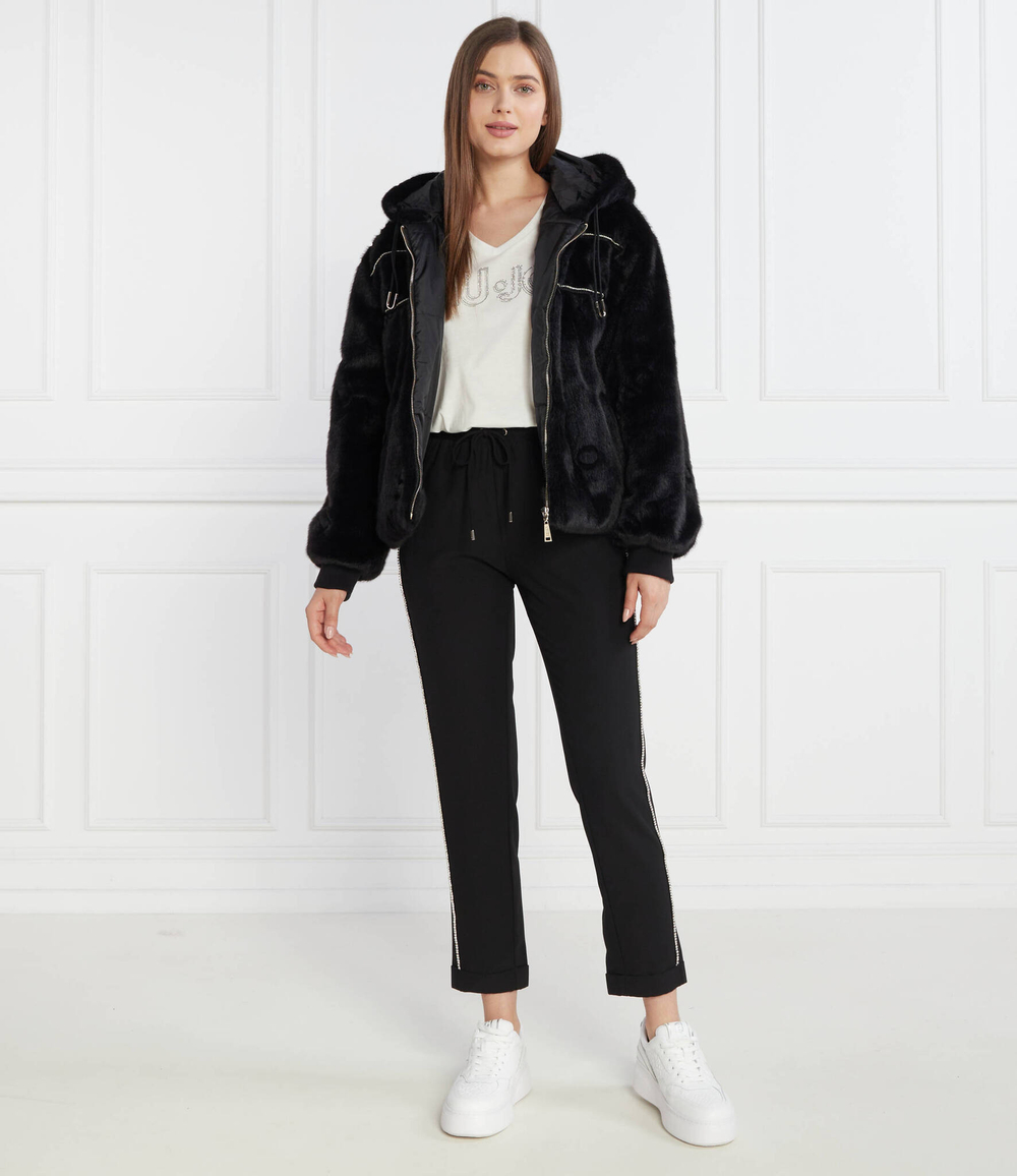 Куртка Liu Jo Sport - черный(TF3019 E0848)