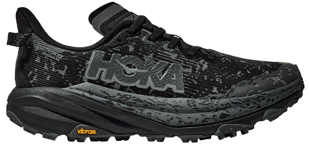Кроссовки мужские Hoka Speedgoat 6 GTX WIDE