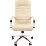 Офисное кресло CHAIRMAN 480, экокожа