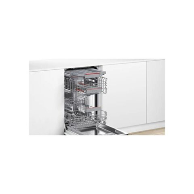 Встраиваемая посудомоечная машина BOSCH SPV6EMX76Q