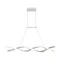 Подвесной светильник FR6121PL-L38W Чейни / Chainy 40 Вт LED Freya fr6121pl-l38w
