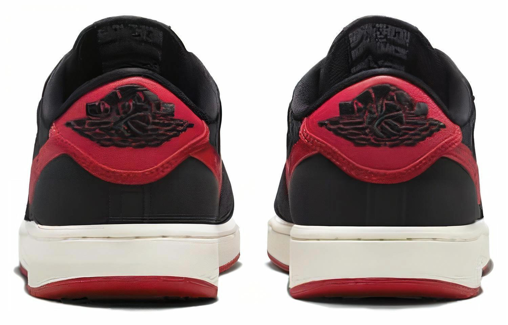 Кроссовки Jordan Air Jordan 1 Ko Low "Bred"