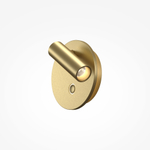 Настенный светильник (бра) Maytoni C176WL-9W-2.7-4K-MG