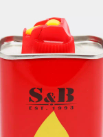 Бензин для зажигалок S&B 133мл