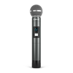 Беспроводная микрофонная система Phenyx Pro PDP-2