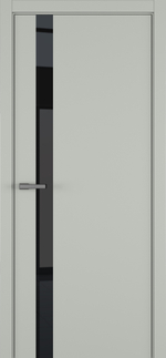 Межкомнатная дверь Art-Lite ПО А2 ALU