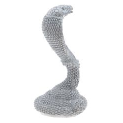 GAEM Фигурка декоративная "Змейка", L9 W8 H15 см