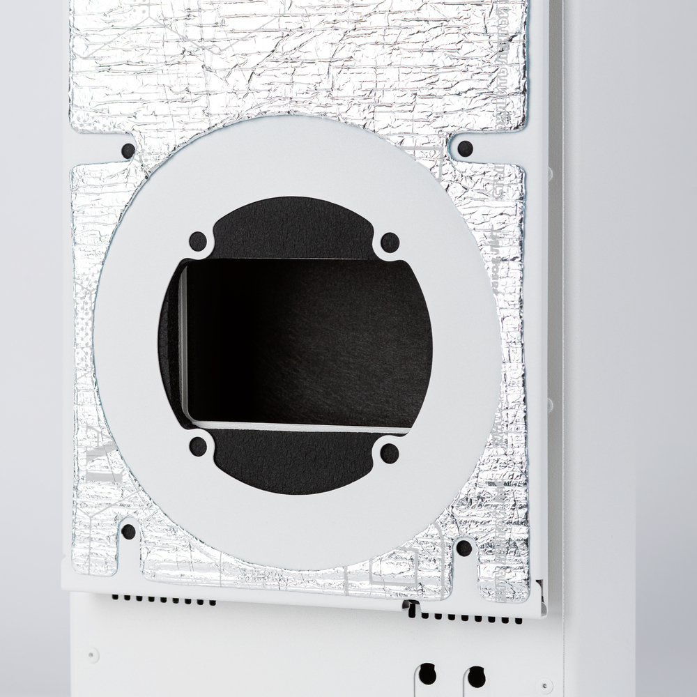 Рекуператор Window Smart