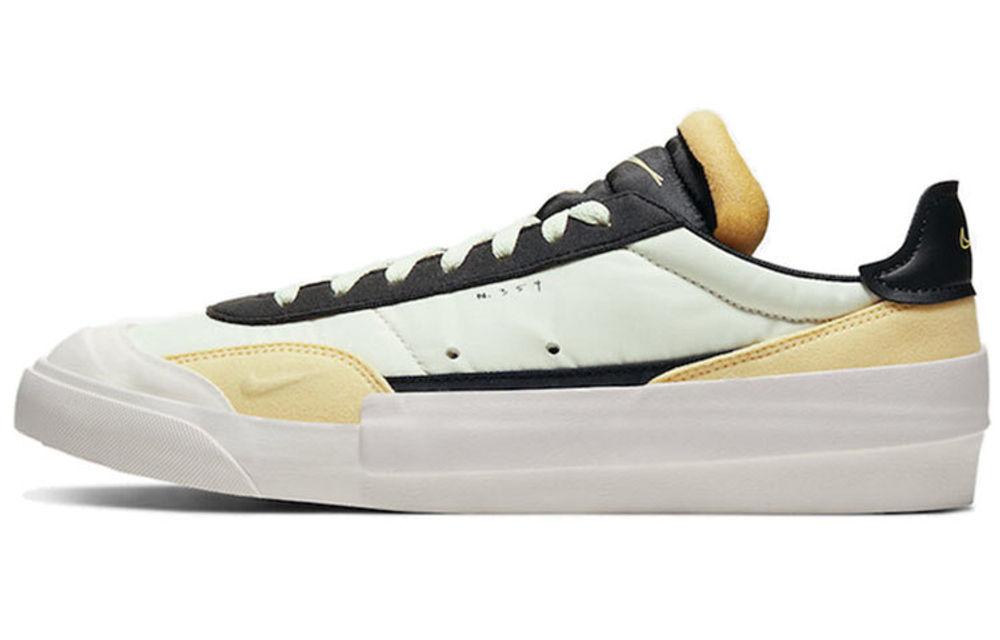 Кроссовки Nike Drop-Type Lx White Black Cream