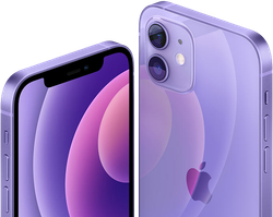 Смартфон Apple iPhone 12