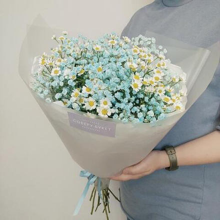 Соберу букет №005