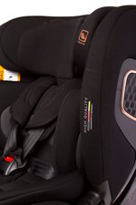 Автокресло Peppy Genius 0-36 I-size 40-150 см (арт.WG03 PRO)