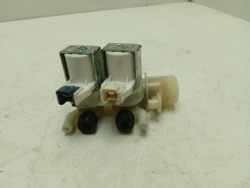 IWSD51051 кт129 Клапан подачи воды для стиральной машины Indesit IWSD51051 б/у