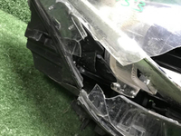 Битая Фара правая BMW X3 G01 (17-21) Adaptive LED