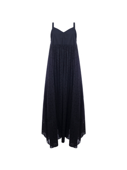 BALLANTYNE платье - черный