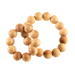 Можжевеловый браслет большой, Леснушки