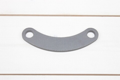 Кронштейн генератора ISBe, ISDe 0734