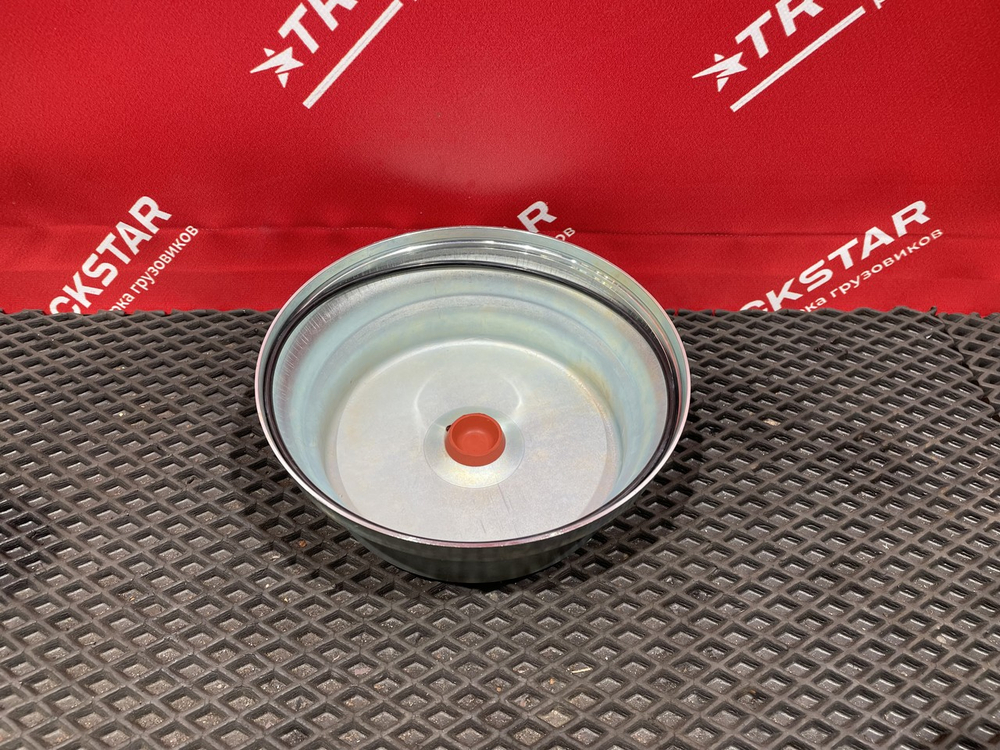 Крышка ступицы