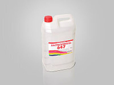 Растворитель 646 (5 л)