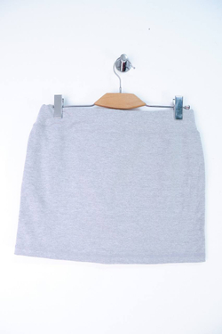 Юбка Твое трикотажная, маркировка М, визуально 46 размер