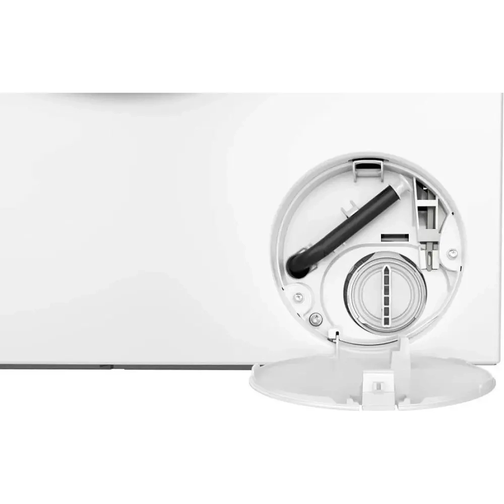 Стиральная машина Bosch WGE03200SN