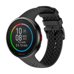 Спортивная часы POLAR  Pacer Pro  Carbon Gray
