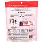 Chomps, Chomplings, оригинальные говяжьи мини-стики, неострый вкус, 6 палочек по 14 г (0,5 унции)