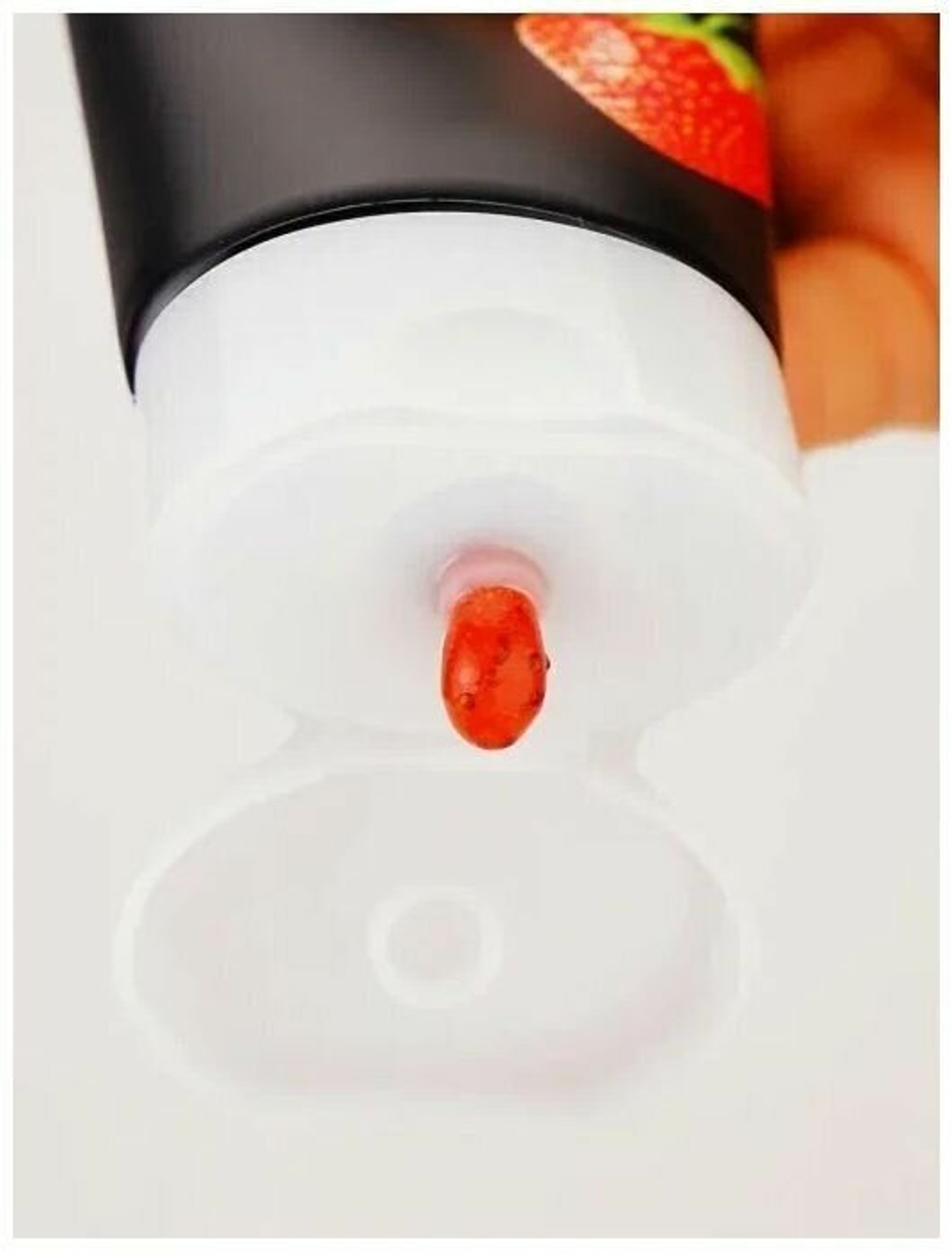FarmStay / Маска-пленка для носа с экстрактом клубники Real Strawberry Peel-off Nose Pack, 60 г