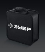 Угловая шлифмашина аккумуляторная ЗУБР AB-76-42 Профессионал