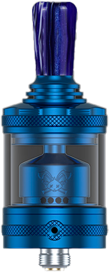 Бак Hellvape Dead Rabbit MTL RTA