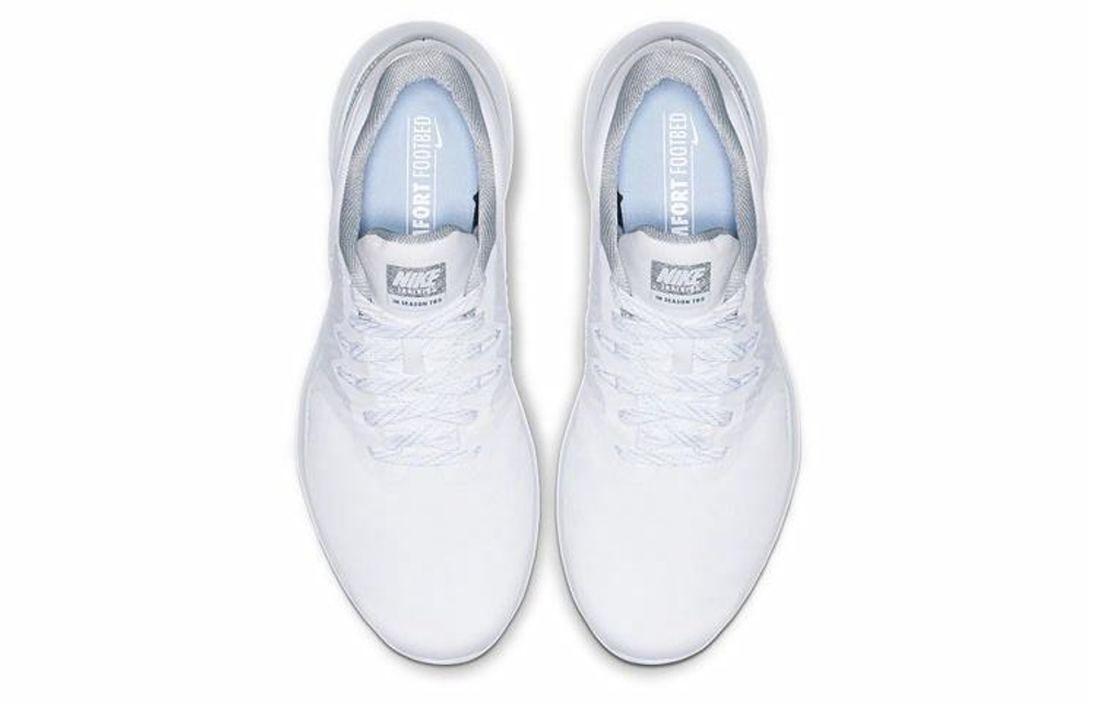 Кроссовки Nike In-Season (Женская размерная сетка)