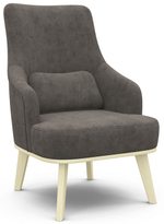 Стол Лофт прямоуг.1500*900/метал. подстолье 2-е Р-