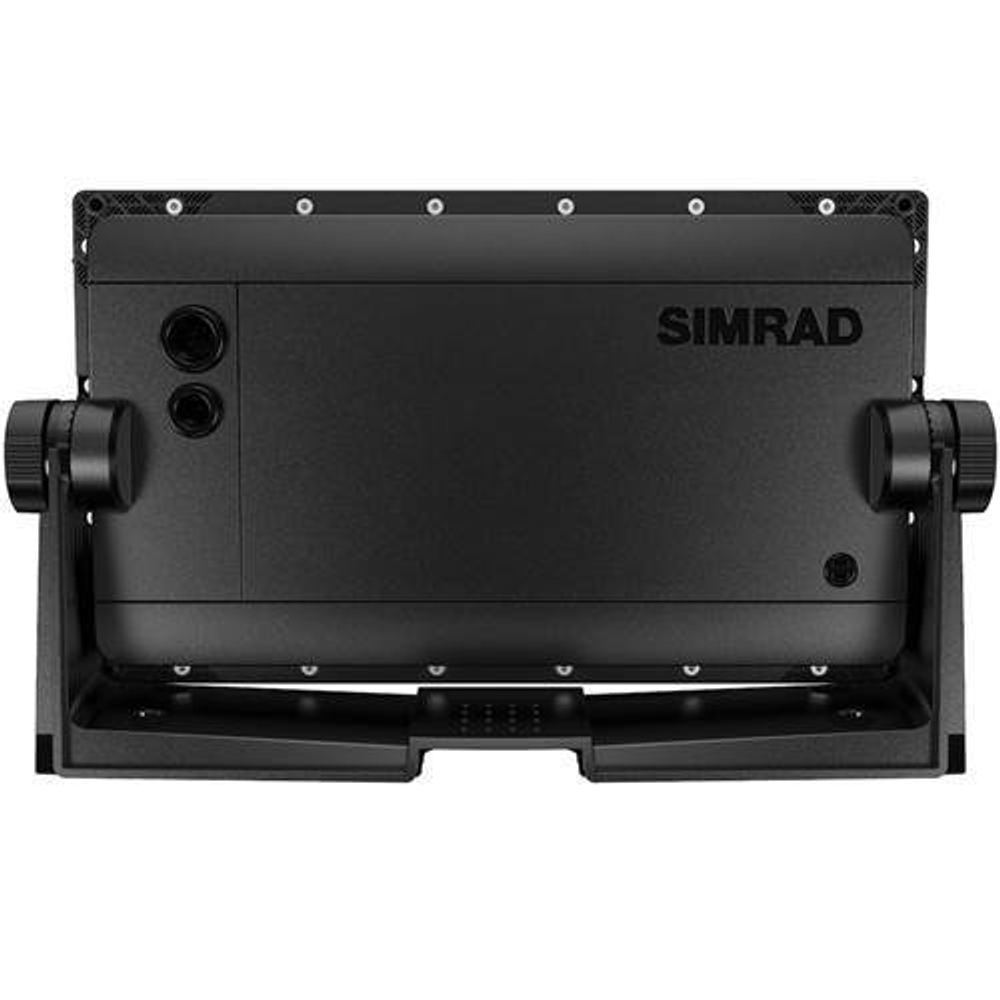 Эхолот-картплоттер SIMRAD Cruise 9