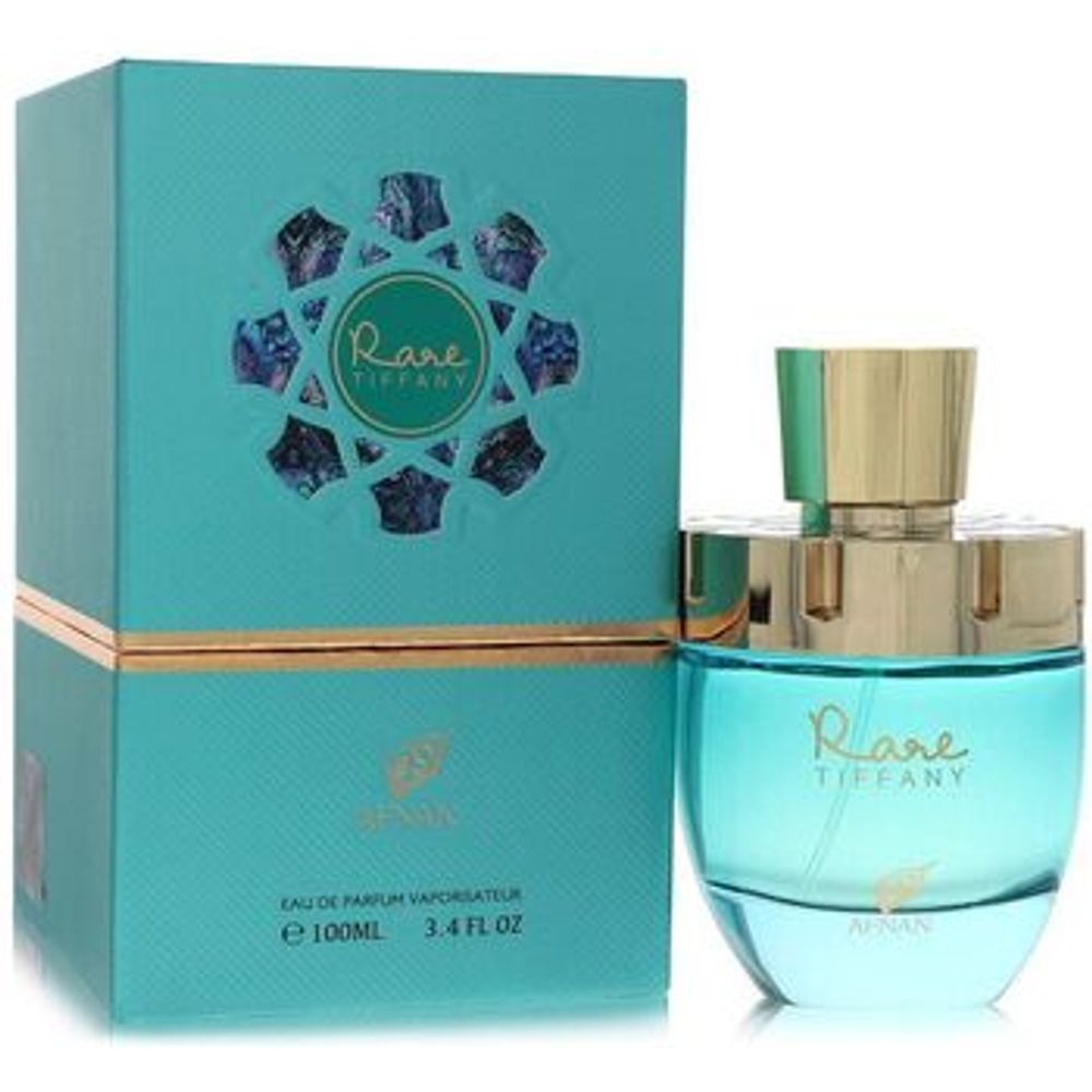 Afnan Rare Tiffany EDP 100ml