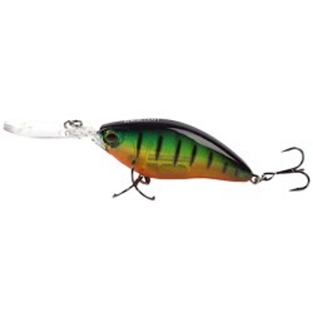 Воблер Generic Craft Total crank 65F-302 65мм 15.0г плавающий 3.0-3.5м