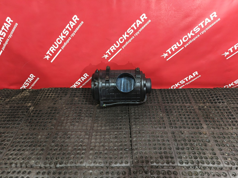 Корпус воздушного фильтра 2020г